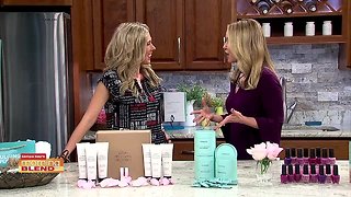 Beauty Bag | Morning Blend