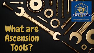 What are Ascension Tools