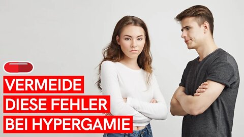 Eine der BRUTALSTEN FALLSTUDIEN zur weiblichen Hypergamie! (VERMEIDE DIESE FEHLER)