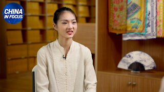 NTD Italia: Danza e spiritualità intervista a una prima ballerina di Shen Yun