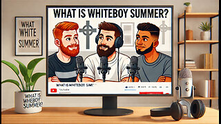 Dissecting White Boy Summer: Exploring Memes, Religion, and Political Discourse in Today's World