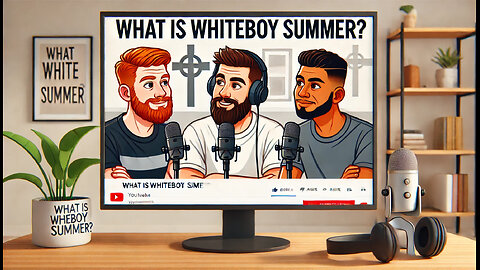 Dissecting White Boy Summer: Exploring Memes, Religion, and Political Discourse in Today's World