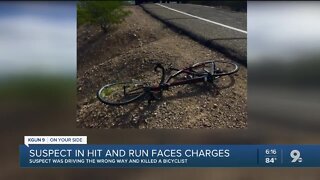 Tucson woman pleads guilty to manslaughter following 2018 A Mountain hit-and-run