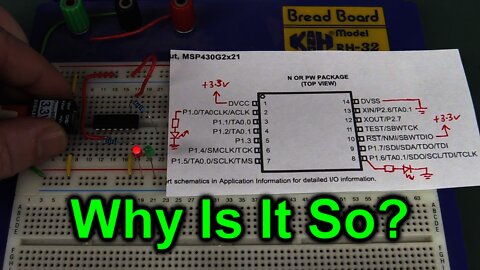 EEVblog #831 - Power A Micro With No Power Pin!