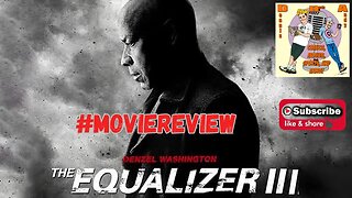 The Equalizer 3 Movie Review Is it worth the price of a movie ticket #moviereview