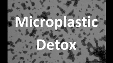 Microplastic Detox