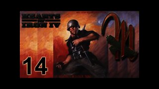 Italy - Hearts of Iron IV World Ablaze mod 14 - War!