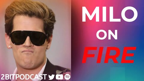 Live with Mark & Jay! Red Wave Crashes & Burns, C-Listers Leave Twitter, Milo Takes TimCast