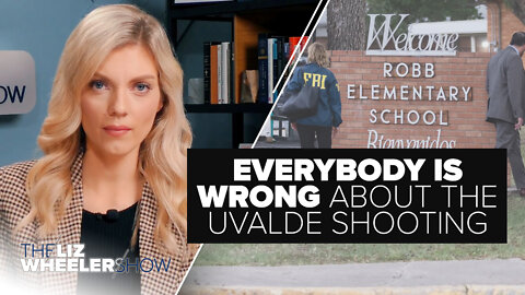 Everybody Is Wrong About the Uvalde Shooting | Ep. 150