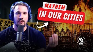 Mayhem in the Cities || Mike & Massey || Self-Evident Podcast