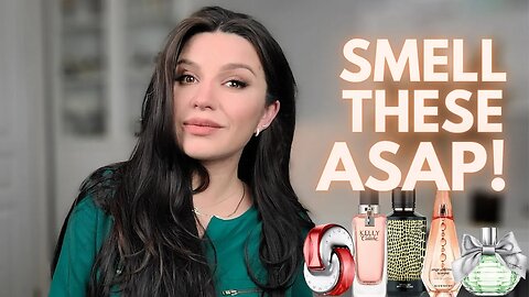 11 SLEPT ON PERFUMES YOU NEED TO SMELL NOW! | BEST UNDERRATED FRAGRANCES