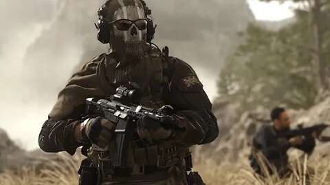 Call of Duty: Modern Warfare - Medley