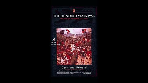 The Hundred Years War