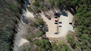 Days River Area from Above ( DJI Air 2S )