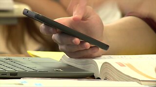 New school year brings TikTok ban, restrictions on cell phone use in class