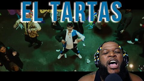 FIRST TIME REACTION - El Tartas - (Video Oficial) - El Makabelico - DEL Records 2022