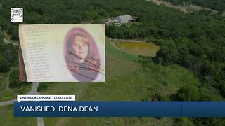 Cold Case: Dena Dean