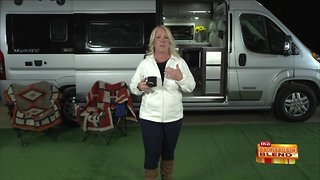 Take Your Next Family Trip in an RV!