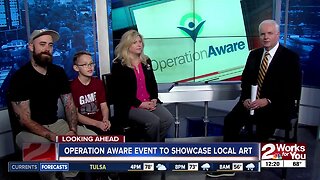Operation Aware to hold annual Tulsa fundraiser