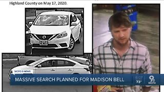 Family pleads for Madison Bell's safe return