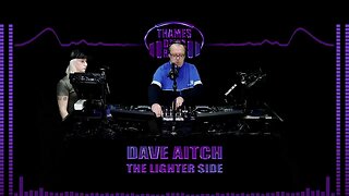 DAVE AITCH THE LIGHTER SIDE - THAMES DELTA RADIO