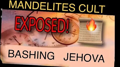 👹 DEMONS AT WORK 👹FINDING NEW VICTIMS TO THE MANDELA EFFECT BIBLE DECEPTION