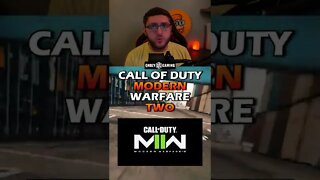 Call of Duty: MW2 - TEASER TRAILER RELEASED FOR MODERN WARFARE 2 - Release Date & Gameplay | SHORTS