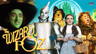 The Wizard Of Poz - The Remake You Have Been Waiting For