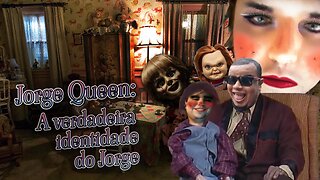 Live da Noite - Os 12 Trabalhos de Hércules: 2º Trabalho - Desafio da Drag Queen - 18/01/23