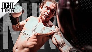 Whindersson Nunes - Training Motivation (Highlights)