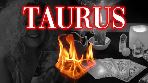 Taurus ♉️They Are Not Joking About Their Feelings & Intentions Towards You!
