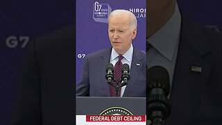 Joe Biden thinks 31 trillion dollars in debt is a balanced budget! #joebiden