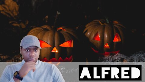 Should Christians Celebrate Halloween? : Ask Alfred