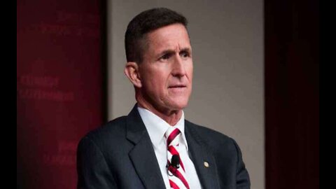 Michael Flynn on ‘Criminals Involved in Dangerously Hurting our Country’: ‘It Was All a Lie…