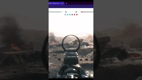 Battlefield V - M2 Carbine Gameplay