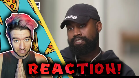 Kanye West Fox Interview Reaction | Zelensky Is a Fraud | Nuclear War WW3 – Johnny Massacre Show 532