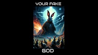Fake God