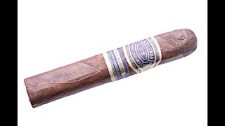 A Flores 1975 Serie Privada Capa Maduro Cigar Review