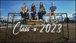 High School Graduation Class of 2023 | Special Event