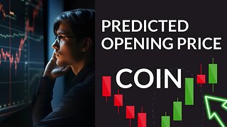COIN Price Volatility Ahead? Expert Stock Analysis & Predictions for Thu - Stay Informed!