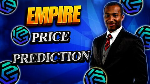 Empire Token Price Prediction | Empire Coin | Empire Token Review