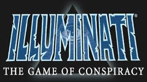 Karty Illuminati cz 4