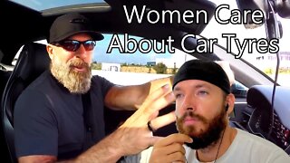 4 Blunt Lies About Women | Brainwashed Guy Doesn't Understand Female Nature @EntrepreneursInCars