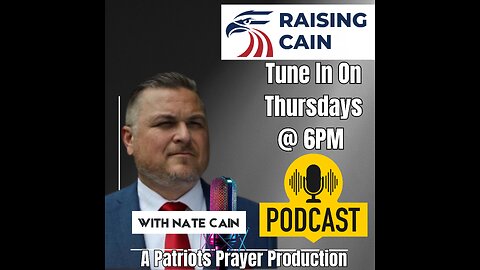 Raising Cain in America: Ep1 - Unveiling Truths, Protecting Democracy