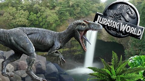 What Can We Expect To See In Jurassic World: Battle At Big Rock?