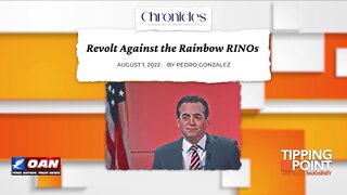 Tipping Point - Revolt Against the Rainbow RINOs