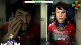 Prey Vol.1 it starts