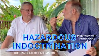 HAZARDOUS INDOCTRINATION BY SCHOOLS