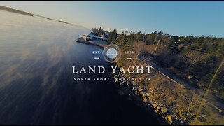 Land Yacht Nova Scotia - amazing local sights!