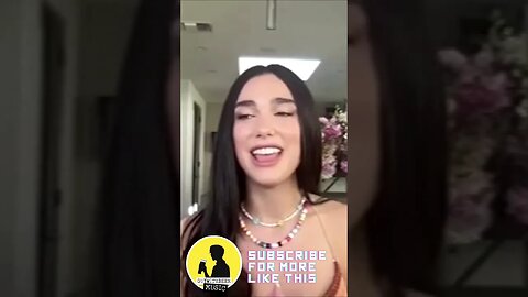 Dua Lipa fangirling over Beyonce and Jay-Z #DuaLipa #elevating #music #documentary